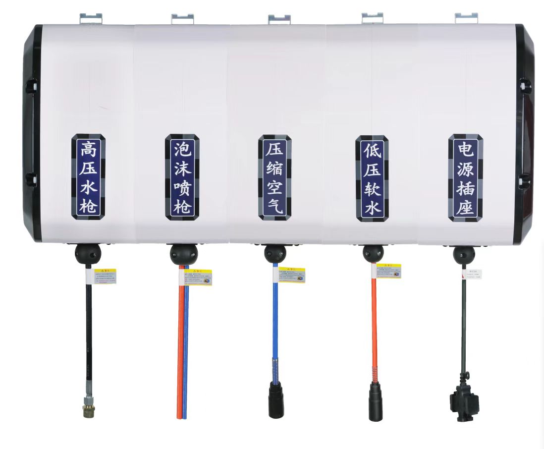 Best Cleaning Combined High Pr - Electric Reel incelemesi ve fiyatı