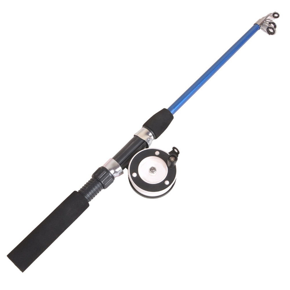 Winter Shrimp Fishing Rod Mini - Ice Fishing Reel incelemesi ve fiyatı