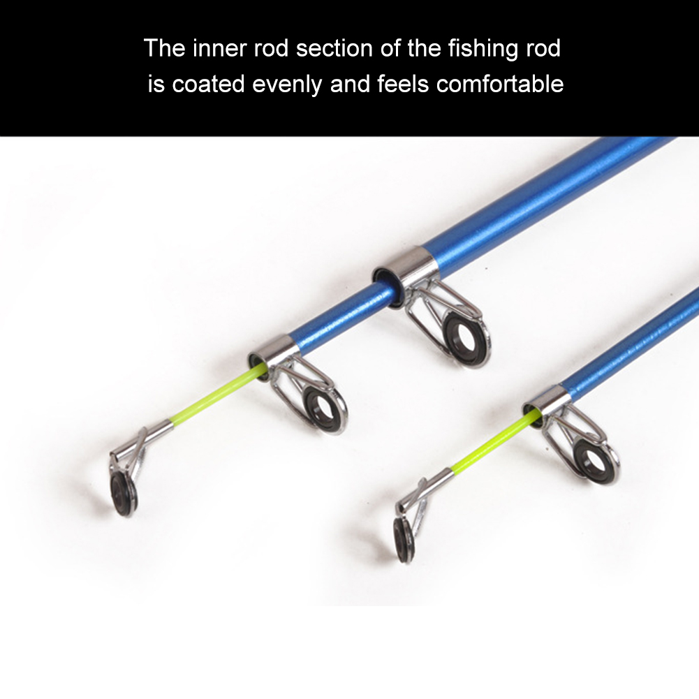 Winter Shrimp Fishing Rod Mini - Ice Fishing Reel incelemesi ve fiyatı