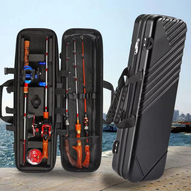65/80cm ABS Ice fishing Fishin - Ice Fishing Reel incelemesi ve fiyatı