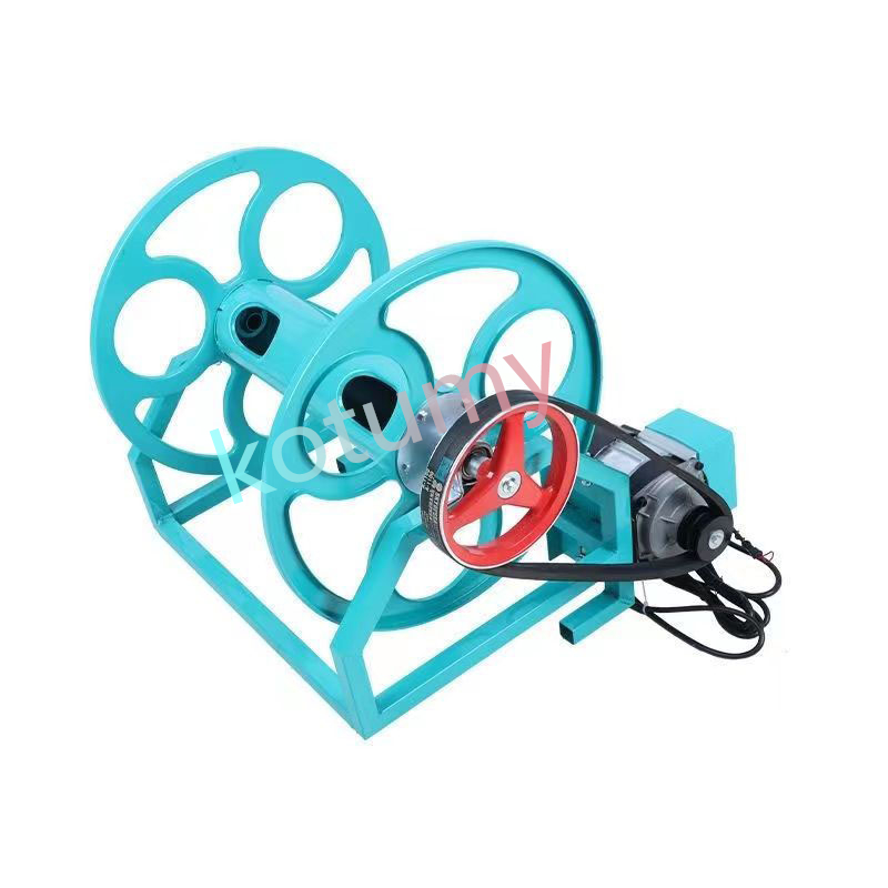 Agricultural Dosing Pipe Elect - Electric Reel incelemesi ve fiyatı
